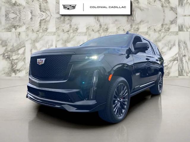 2023 cadillac escalade v-series