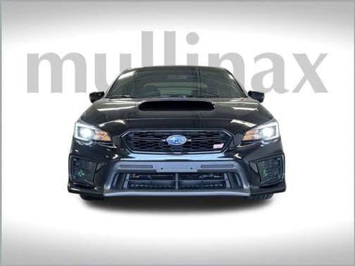 2020 subaru wrx sti base 4dr all-wheel drive sedan in montgomery, alabama