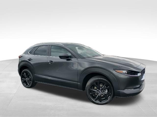 2024 mazda cx-30 select