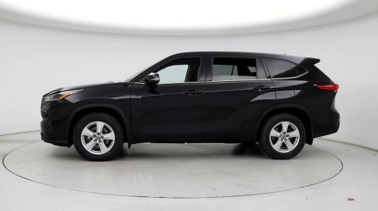 2021 Toyota se