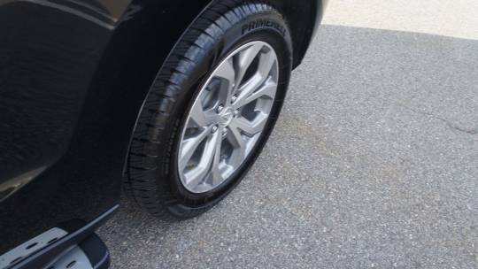 2014 Acura RDX