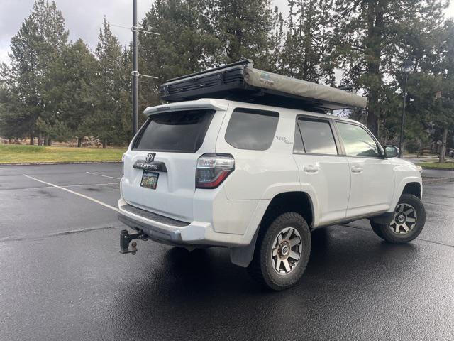 2020 toyota 4runner sport