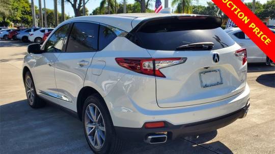 2024 Acura RDX