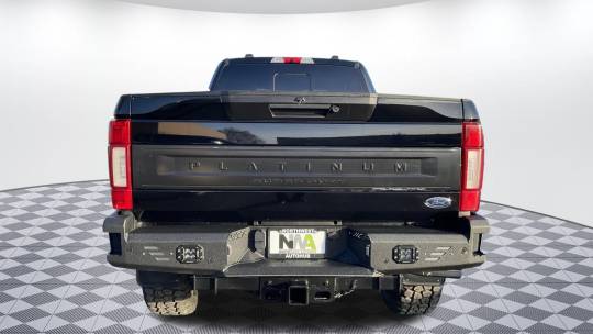 2021 Ford F-350
