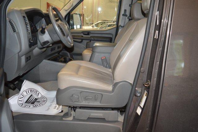 used 2017 nissan nv sl bellevue, ne 68147 for sale in bellevue, nebraska