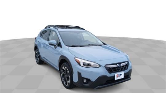 2023 Subaru Crosstrek