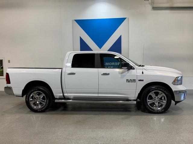 used 2018 ram 1500 4x4 crew cab slt overland park, ks 66212 for sale in overland park, kansas