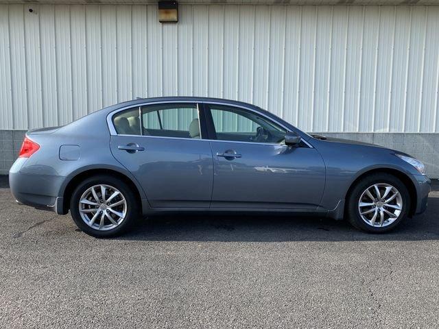used 2009 infiniti g37 x sedan harrington, de 19952 for sale in harrington, delaware