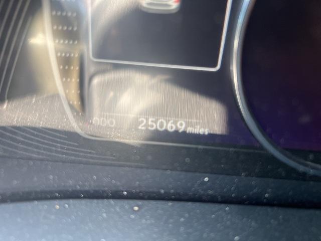 2022 lexus es 250 luxury