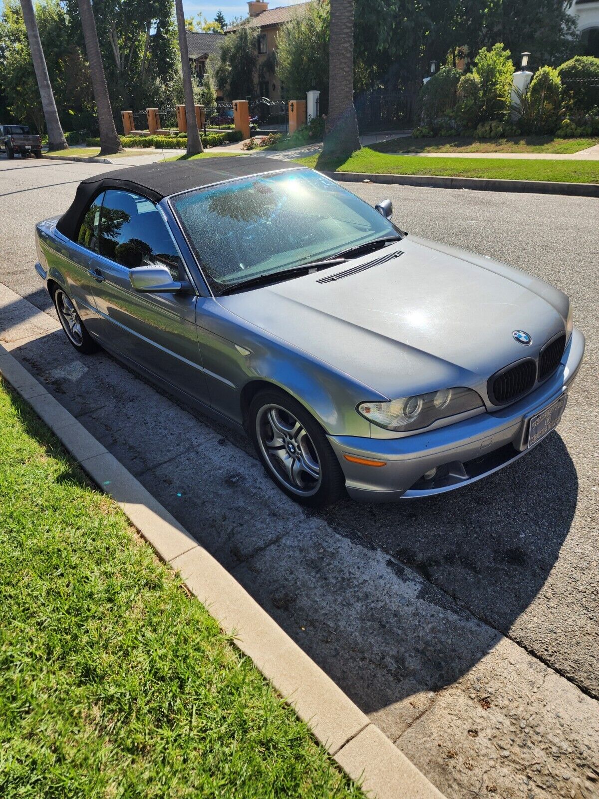 2004 bmw 3-series