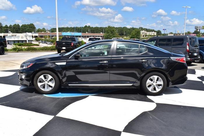 used 2014 kia optima lx opelika, al 36801 for sale in opelika, alabama