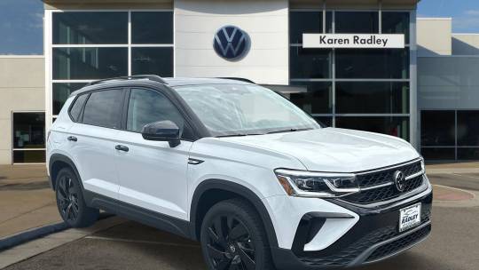 2024 Volkswagen se