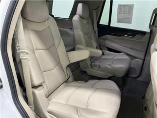 2020 Cadillac Escalade premium luxury
