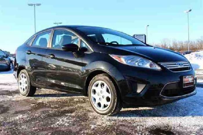 2012 ford fiesta se in columbus, oh