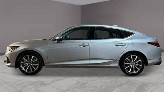 2025 Acura Integra