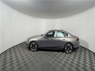 2025 BMW i5 xdrive40