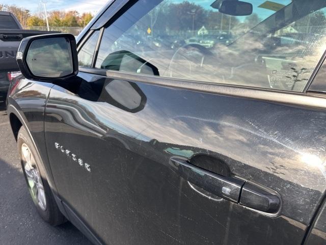 2020 chevrolet blazer 2lt