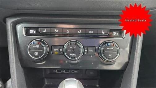 2019 volkswagen tiguan 2.0t se in radcliff, kentucky