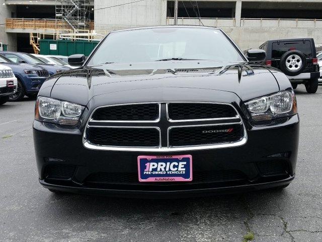 used 2014 dodge charger se bellevue, wa 98004 for sale in beaux arts, washington