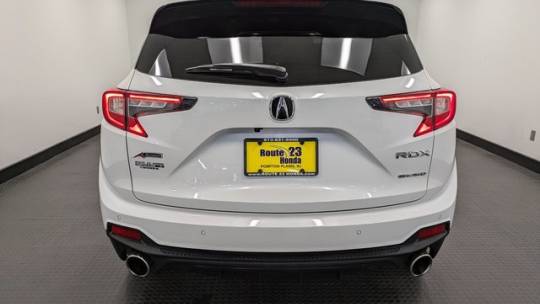 2022 Acura RDX