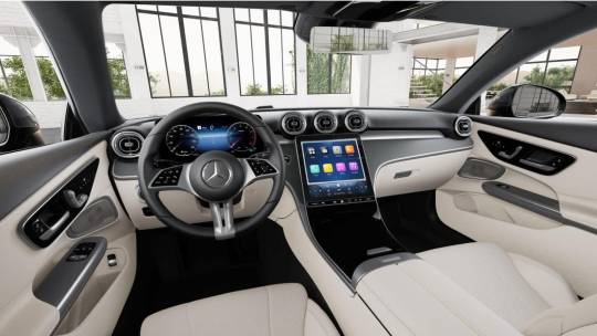 2024 Mercedes-Benz CLE