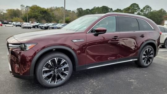 2024 Mazda CX-90