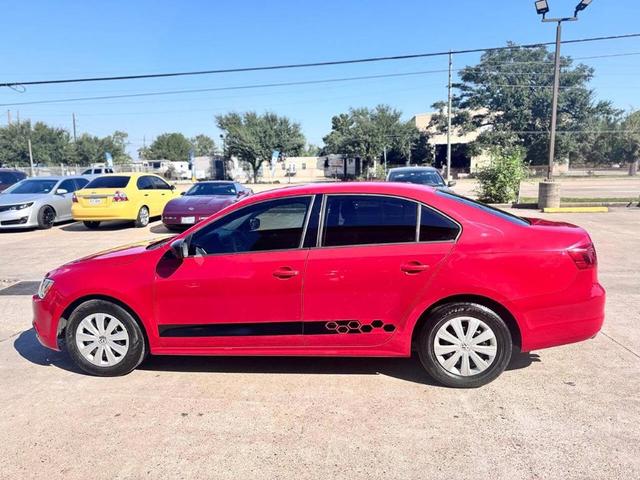 2014 volkswagen jetta auto s