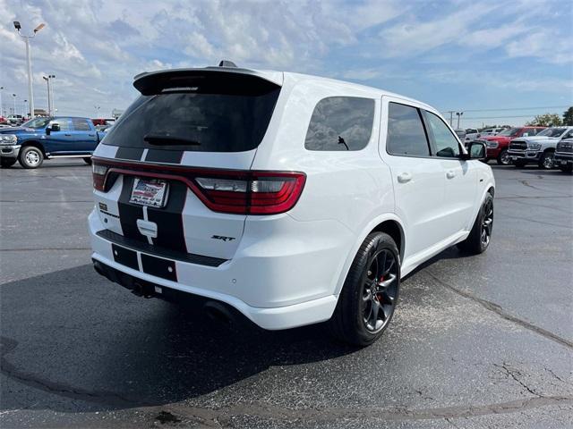 2023 dodge durango srt 392