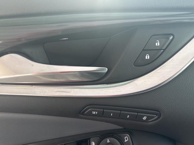 2024 buick enclave premium awd