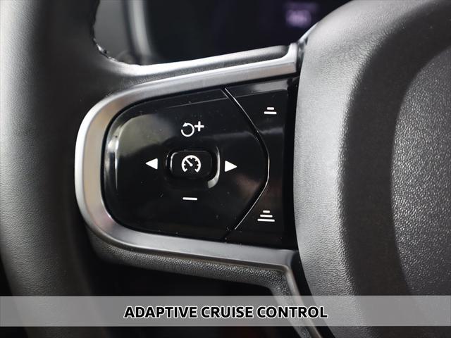 2023 volvo xc90 recharge plug-in hybrid t8 ultimate bright theme 7-seater