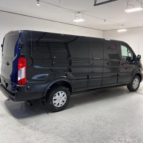 2020 ford transit-250 low roof w/lwb