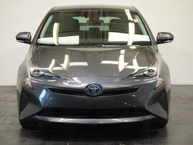 certified 2017 toyota prius two eco manhattan, ks 66502 for sale in manhattan, kansas