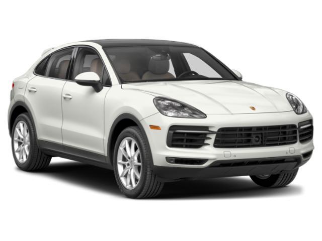 2021 porsche cayenne s