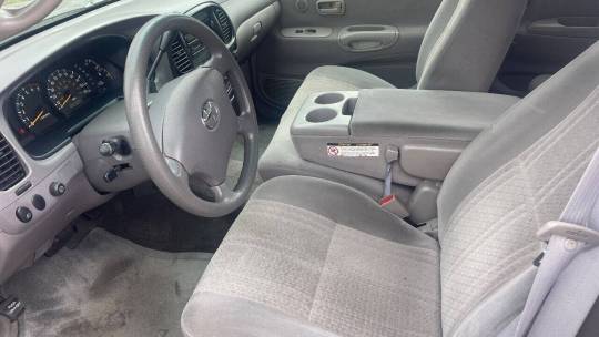 2003 Toyota Tundra