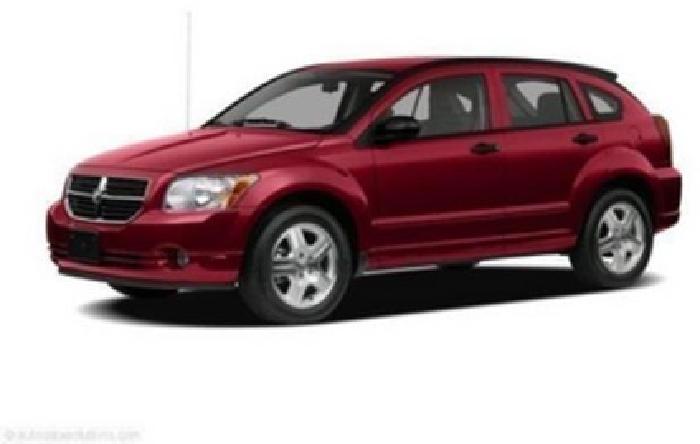 2008 dodge caliber sxt in winter haven, fl