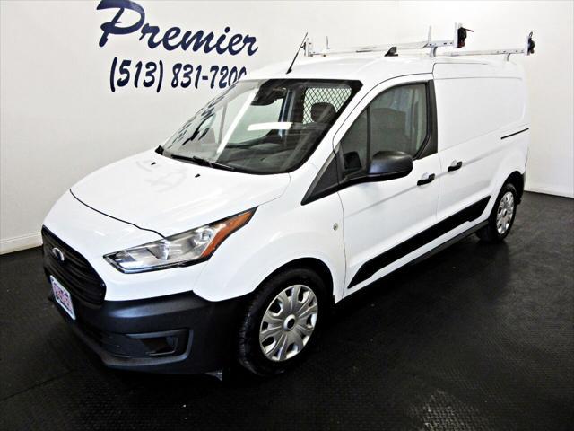 2019 ford transit connect base