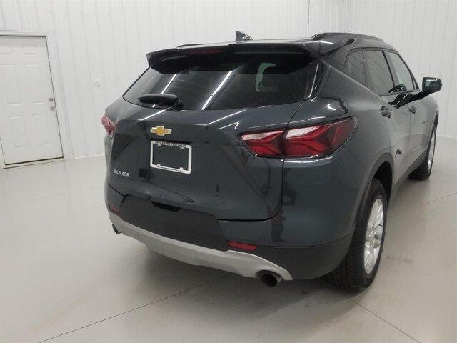 used 2019 chevrolet blazer fwd lt w/ 3lt brandenburg, ky 40108 for sale in brandenburg, kentucky