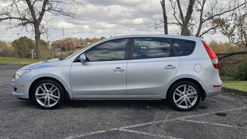 2009 hyundai elantra touring