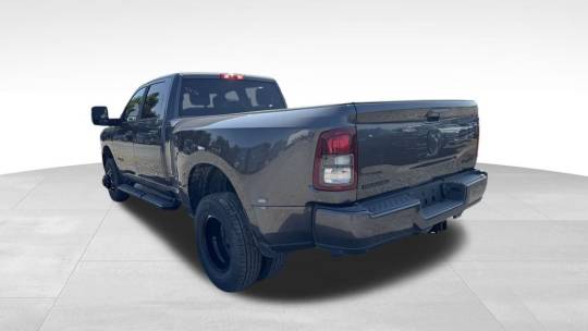 2024 RAM 3500