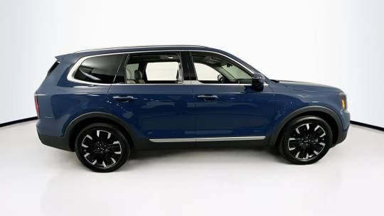 2023 Kia Telluride