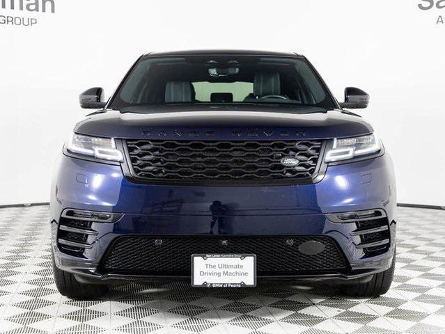 2021 land rover range rover 3.0l v6 supercharged hse