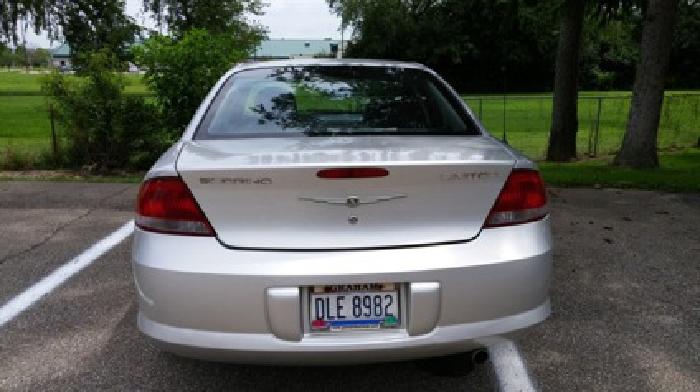 car in ashland, oh