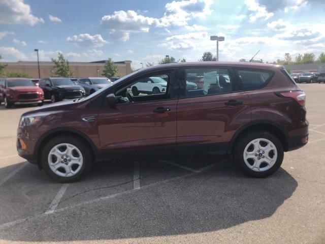 used 2018 ford escape fwd s plainfield, in 46168 for sale in cartersburg, indiana