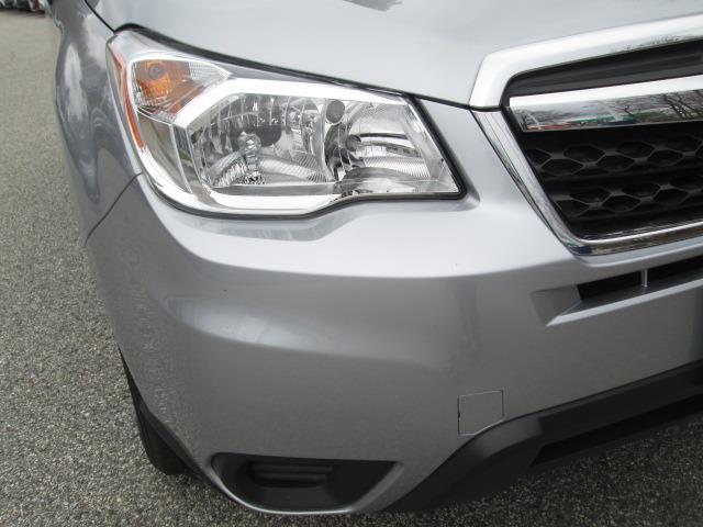 2016 subaru forester 2.5i awd 2.5i 4dr wagon cvt for sale in saco, maine
