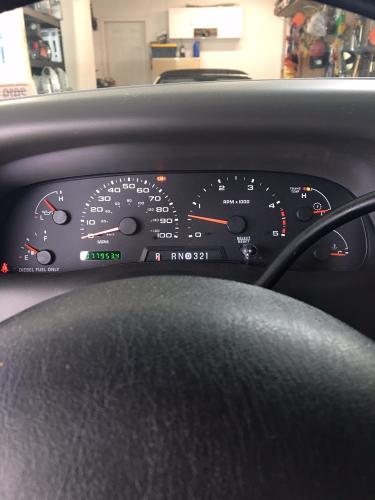 used 2003 ford f350 xlt charleston, wv 25313 for sale in charleston, west virginia