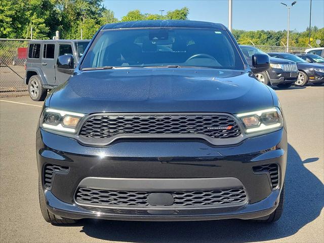 2023 dodge durango gt launch edition awd