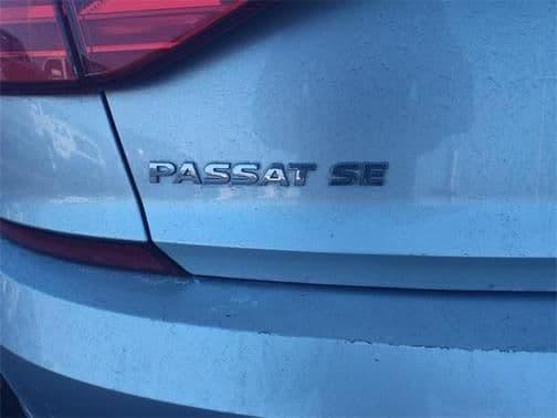 2016 volkswagen passat 1.8t se in sheboygan, wisconsin