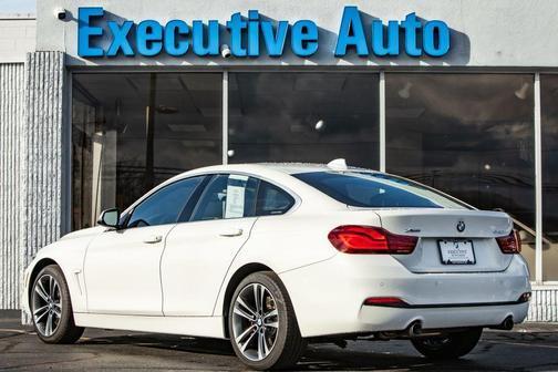 2020 bmw 440 gran coupe in saint louis, missouri