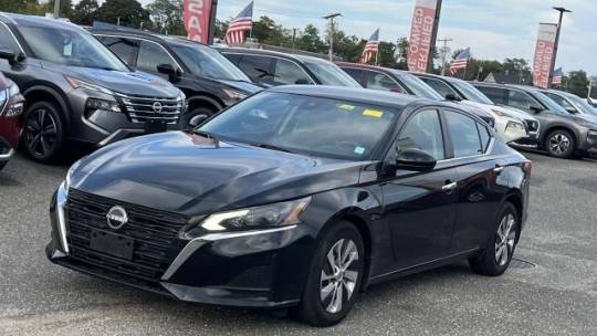 2023 Nissan Altima