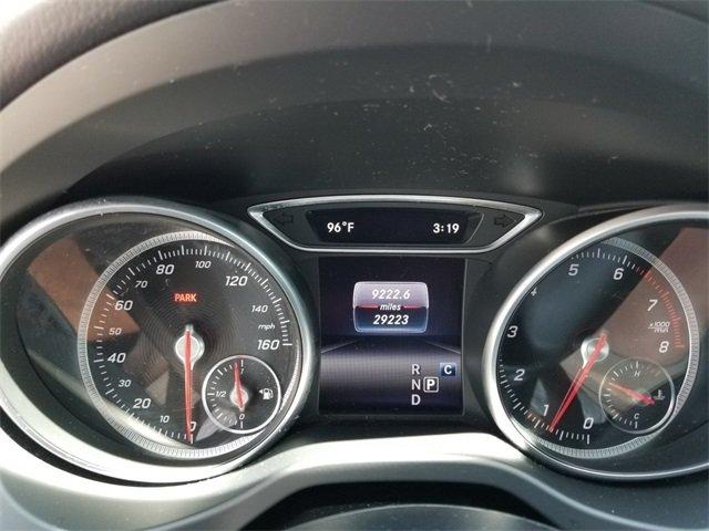 certified 2017 mercedes-benz cla 250 ridgeland, ms 39157 for sale in ridgeland, mississippi